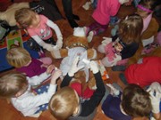 ČČK Mladá Boleslav - první pomoc